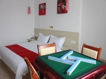 Thank You Hotel Jiujiang (Jiangxi) Exterior foto